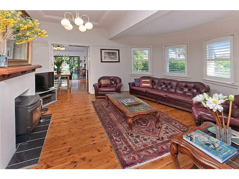 75 Upper Beach Street, Balgowlah Heights NSW 2093