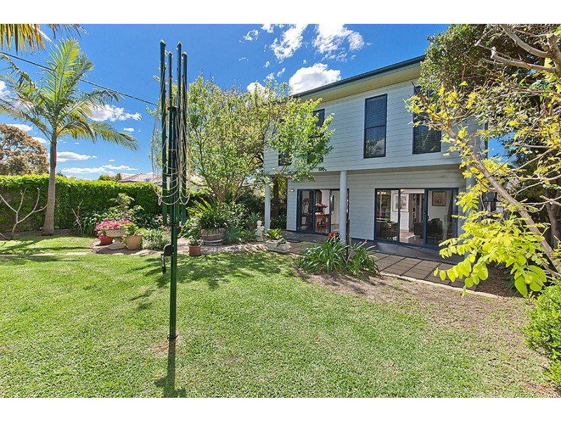 75 Upper Beach Street, Balgowlah Heights NSW 2093