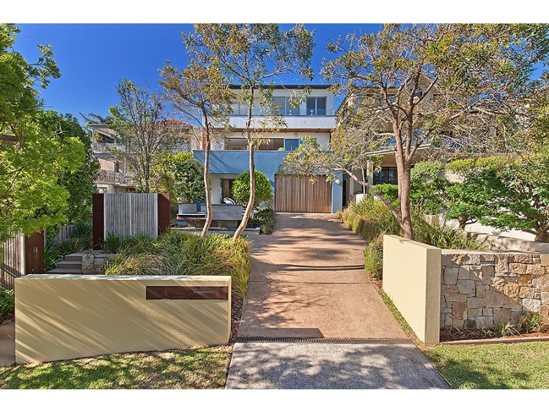 18 Moore Street, Clontarf NSW 2093