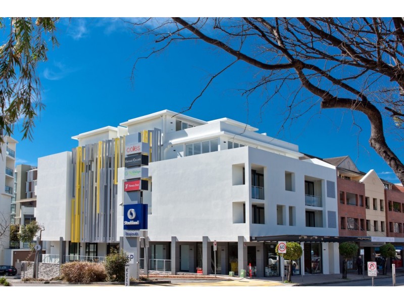 5/374-378 Sydney Road, Balgowlah NSW 2093