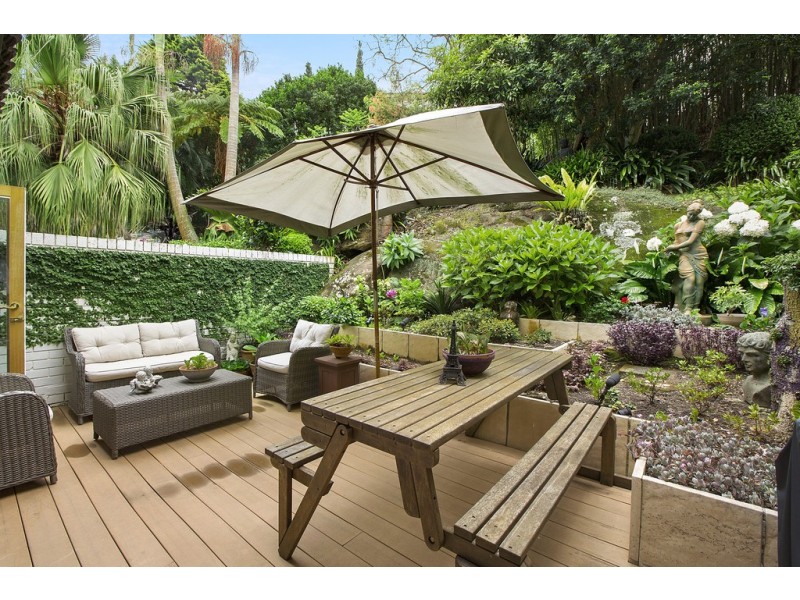 2/2D Battle Boulevard, Seaforth NSW 2092