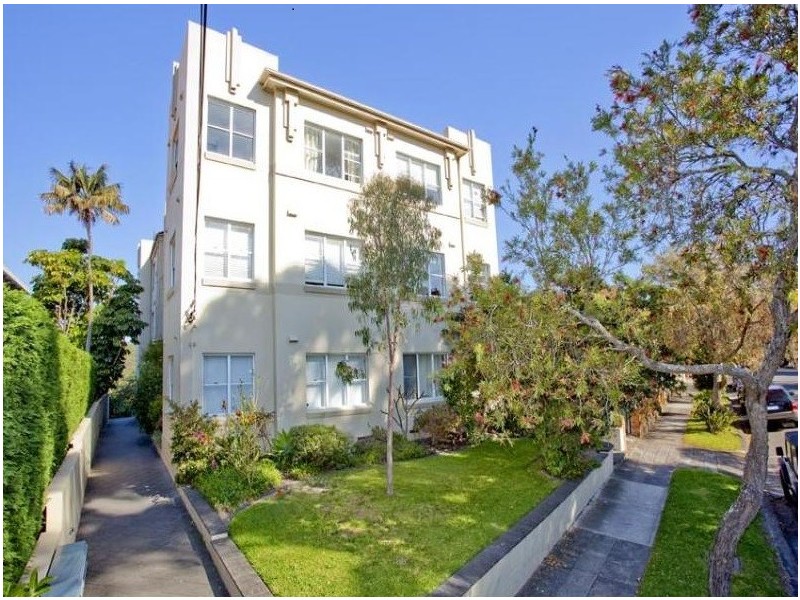 2/66 Addison Road, Manly NSW 2095