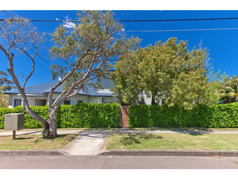 75 Upper Beach Street, Balgowlah NSW 2093