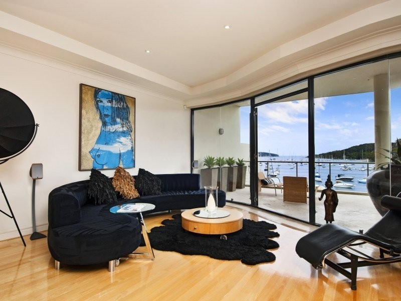 4/1 King Avenue, Fairlight NSW 2094