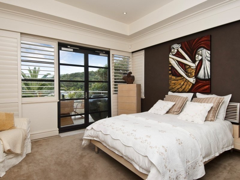 4/1 King Avenue, Fairlight NSW 2094