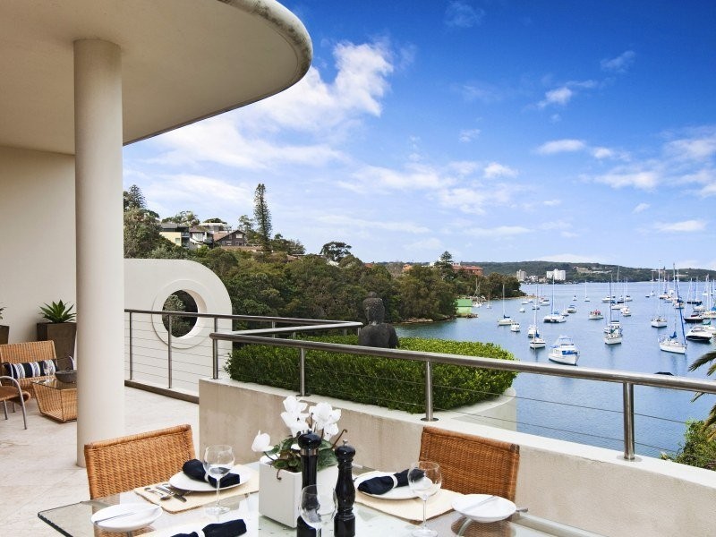 4/1 King Avenue, Fairlight NSW 2094