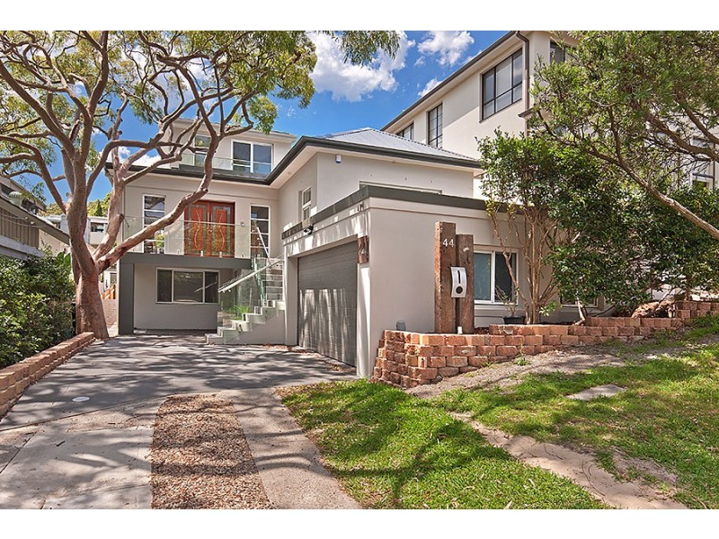 44 Alma Street, Clontarf NSW 2093