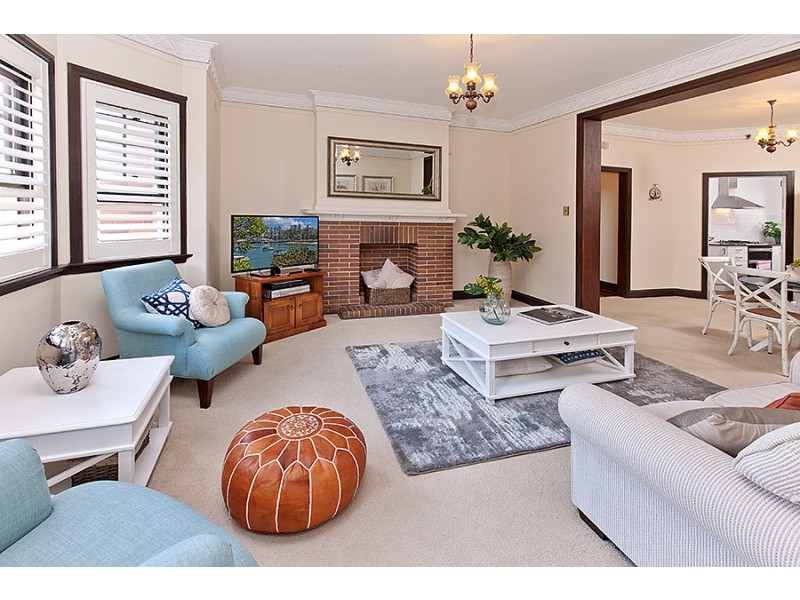4/6 Wood St, Manly NSW 2095