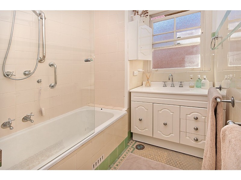 4/6 Wood St, Manly NSW 2095