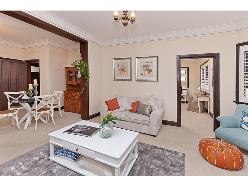 4/6 Wood St, Manly NSW 2095