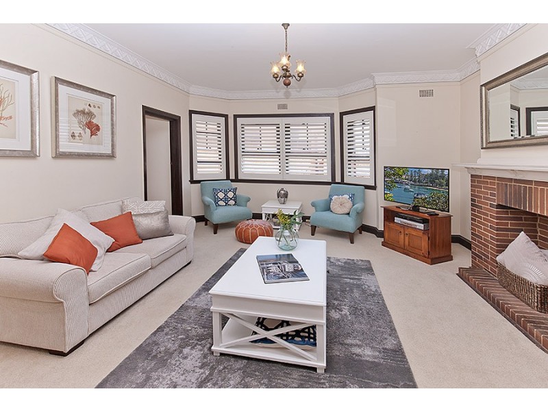 4/6 Wood St, Manly NSW 2095
