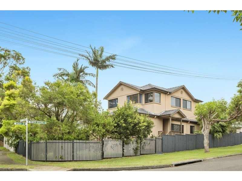 2 Woodbine Street, North Balgowlah NSW 2093