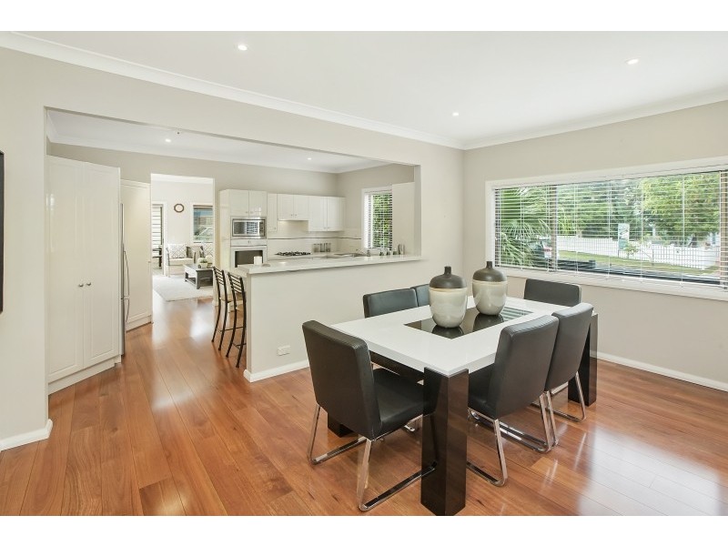 2 Woodbine Street, North Balgowlah NSW 2093