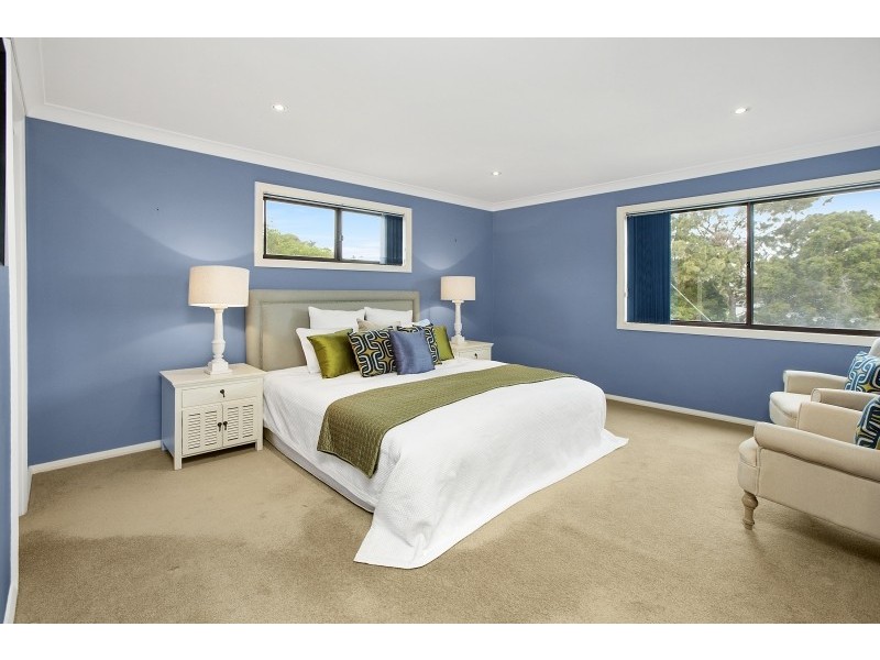 2 Woodbine Street, North Balgowlah NSW 2093