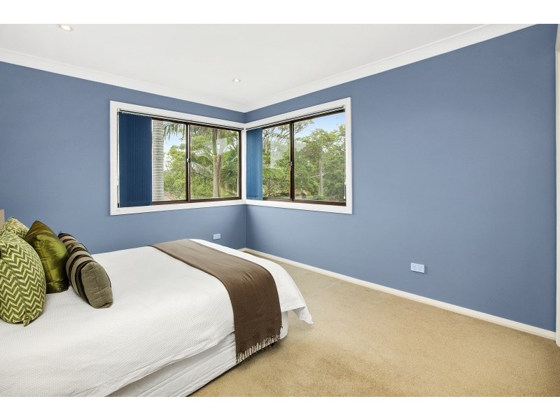 2 Woodbine Street, North Balgowlah NSW 2093