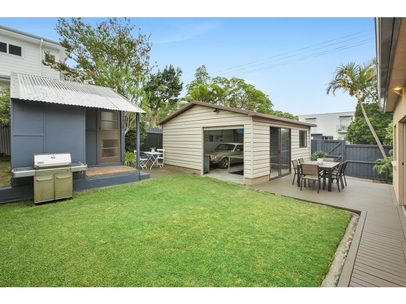 2 Woodbine Street, North Balgowlah NSW 2093