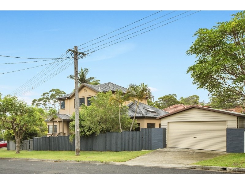 2 Woodbine Street, North Balgowlah NSW 2093