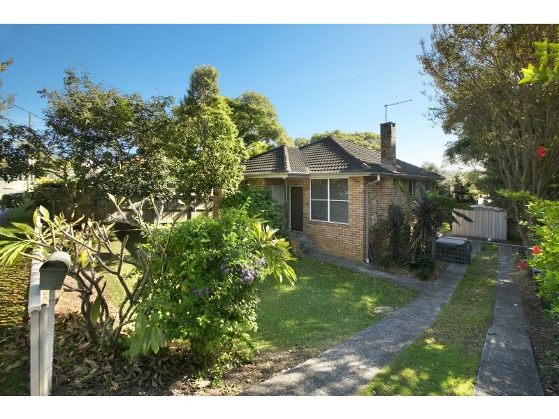 32 Montauban Avenue, Seaforth NSW 2092