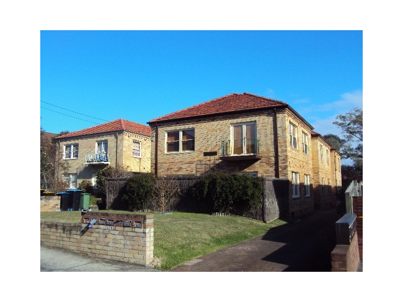 3/9 Rickard Street, Balgowlah NSW 2093