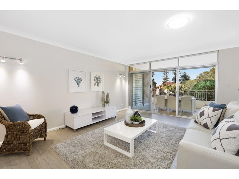6/28 Lauderdale Avenue, Fairlight NSW 2094
