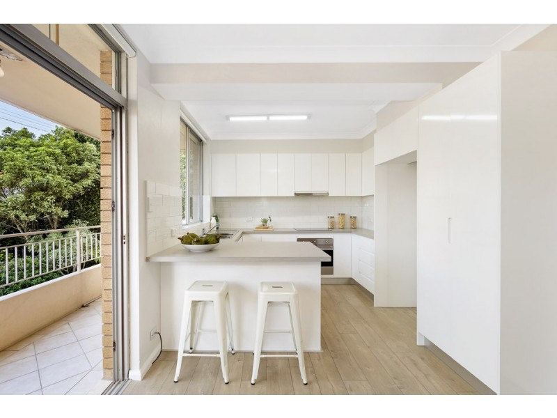6/28 Lauderdale Avenue, Fairlight NSW 2094