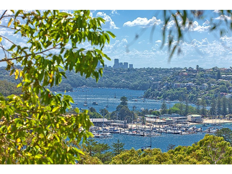 44 Alma Street, Clontarf NSW 2093