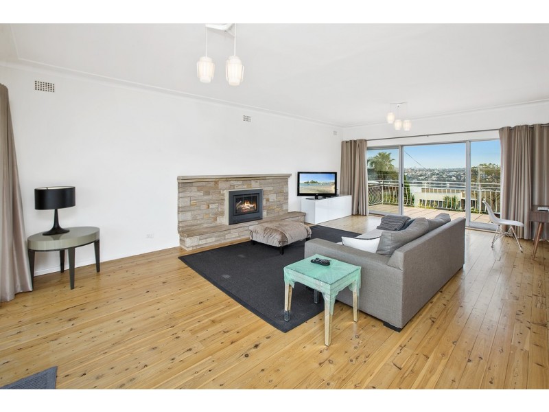 8 Tabalum Rd, Balgowlah Heights NSW 2093