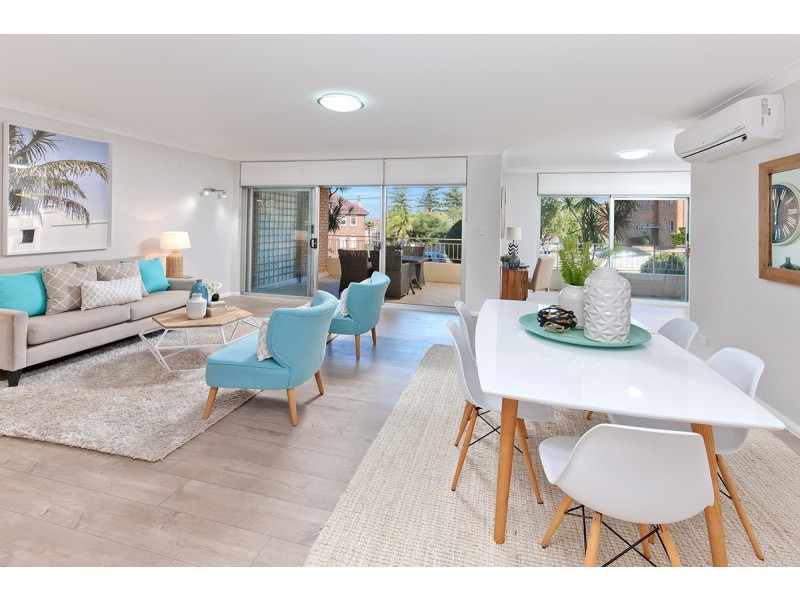 6/28 Lauderdale Ave, Fairlight NSW 2094