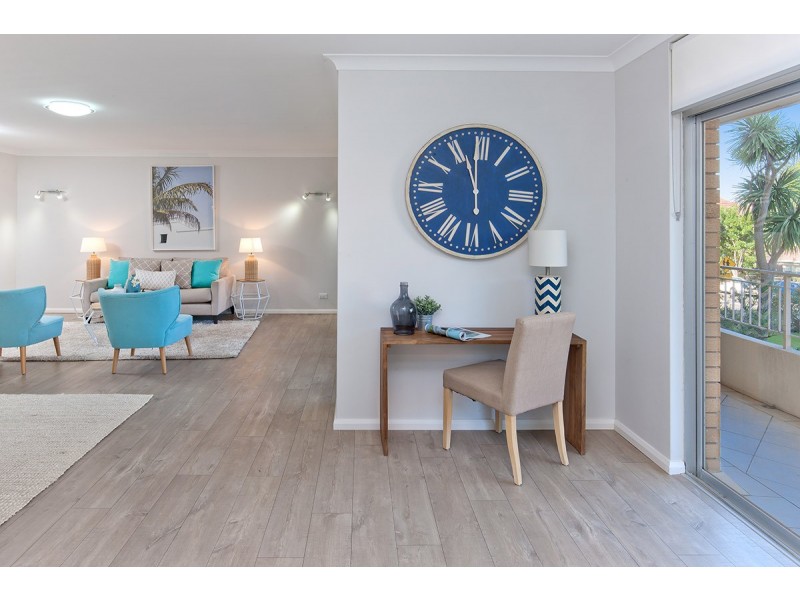 6/28 Lauderdale Ave, Fairlight NSW 2094