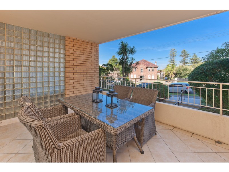 6/28 Lauderdale Ave, Fairlight NSW 2094