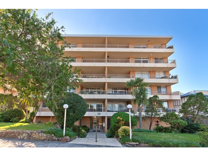 6/28 Lauderdale Ave, Fairlight NSW 2094