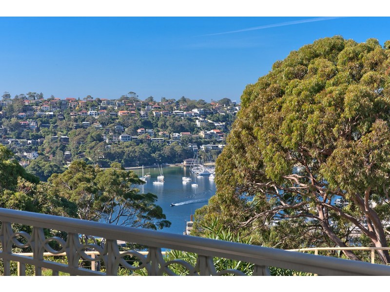 48 Edgecliffe Esplanade, Seaforth NSW 2092