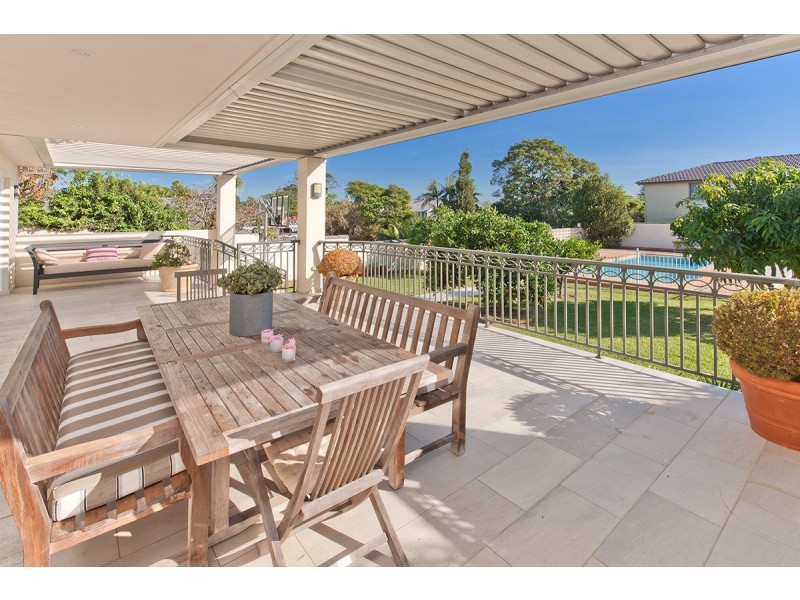 48 Edgecliffe Esplanade, Seaforth NSW 2092