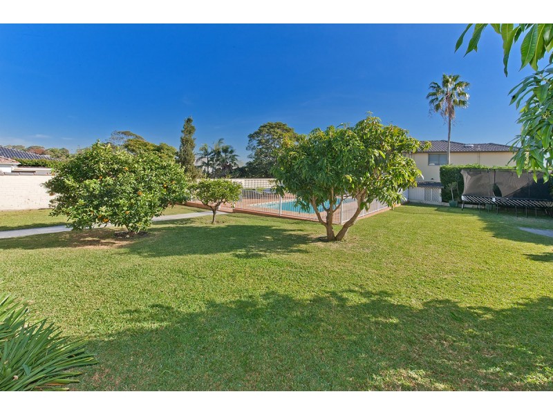 48 Edgecliffe Esplanade, Seaforth NSW 2092