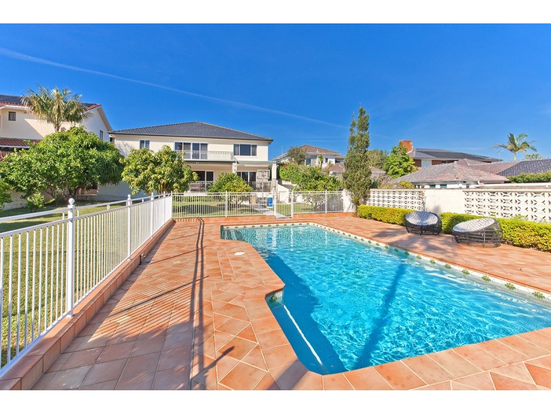 48 Edgecliffe Esplanade, Seaforth NSW 2092