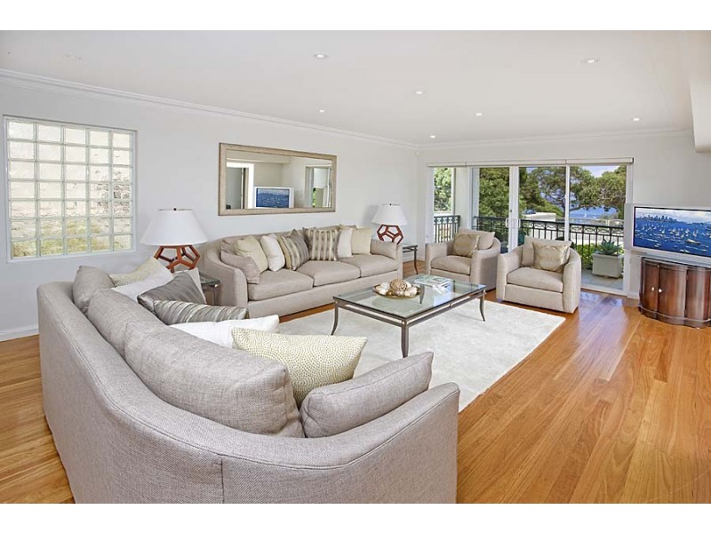 48 Edgecliffe Esplanade, Seaforth NSW 2092