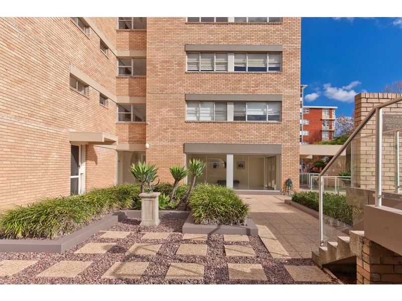 1/74 Upper Pitt Street, Kirribilli NSW 2061