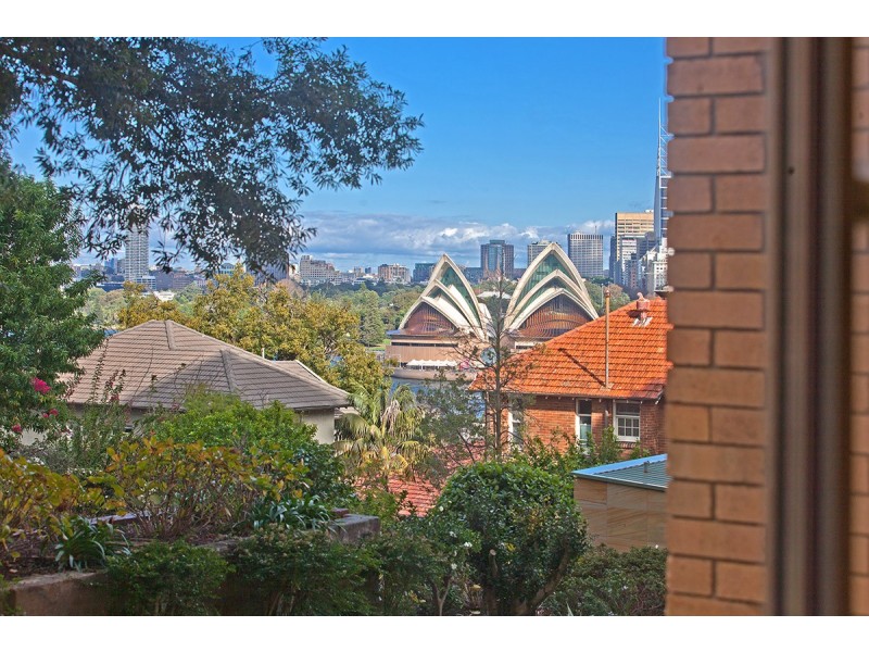 1/74 Upper Pitt Street, Kirribilli NSW 2061
