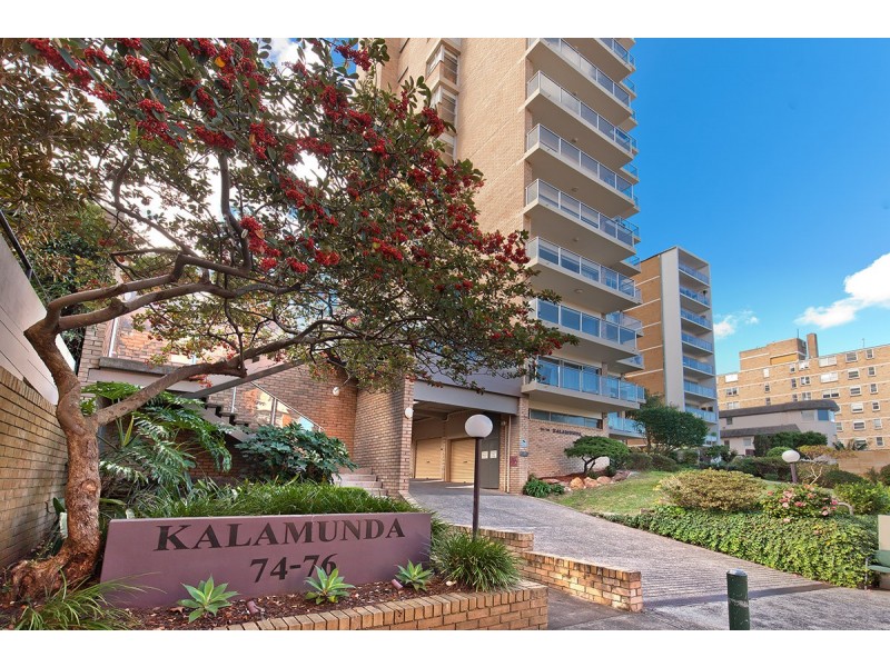 1/74 Upper Pitt Street, Kirribilli NSW 2061