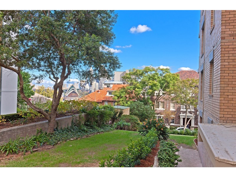 1/74 Upper Pitt Street, Kirribilli NSW 2061