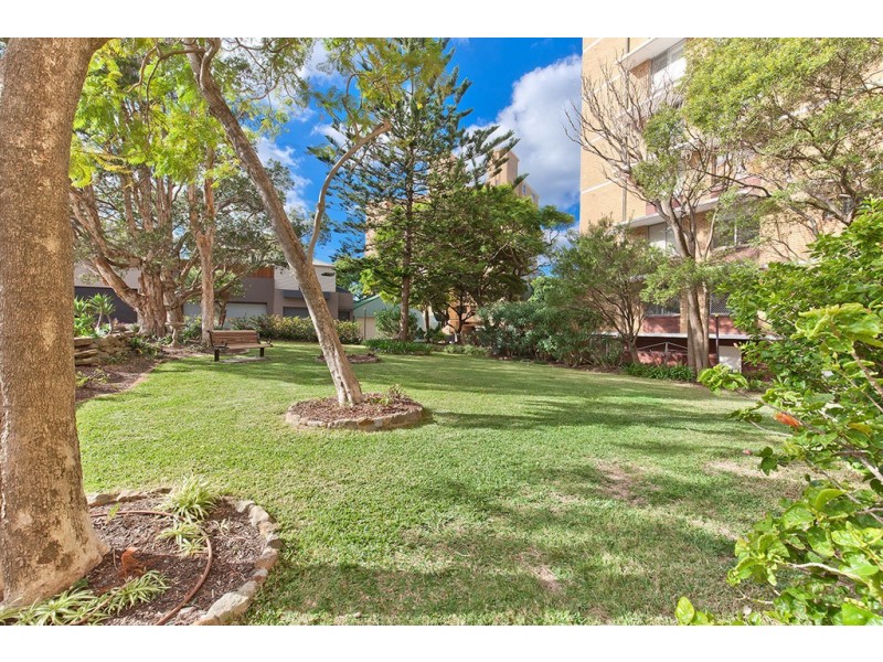 1/74 Upper Pitt Street, Kirribilli NSW 2061