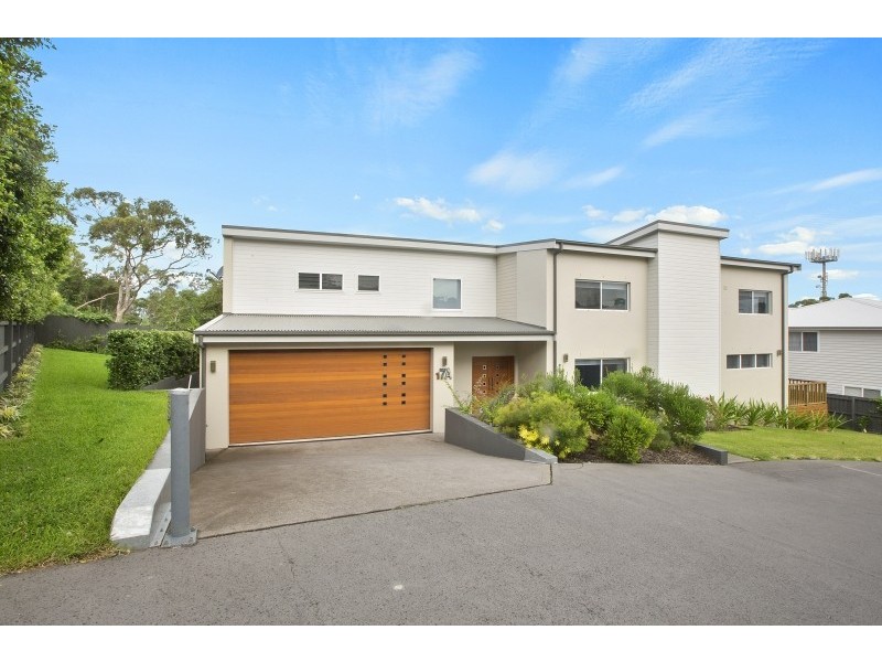 17A Mills Place, Beacon Hill NSW 2100