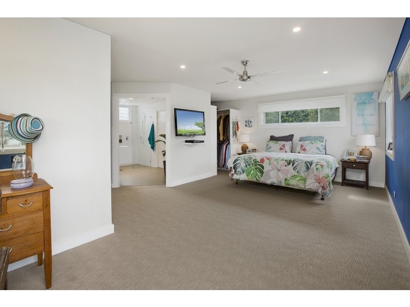 17A Mills Place, Beacon Hill NSW 2100