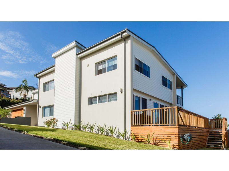 17A Mills Place, Beacon Hill NSW 2100