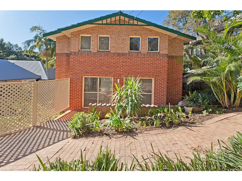 1/4 Suwarrow Street, Fairlight NSW 2094