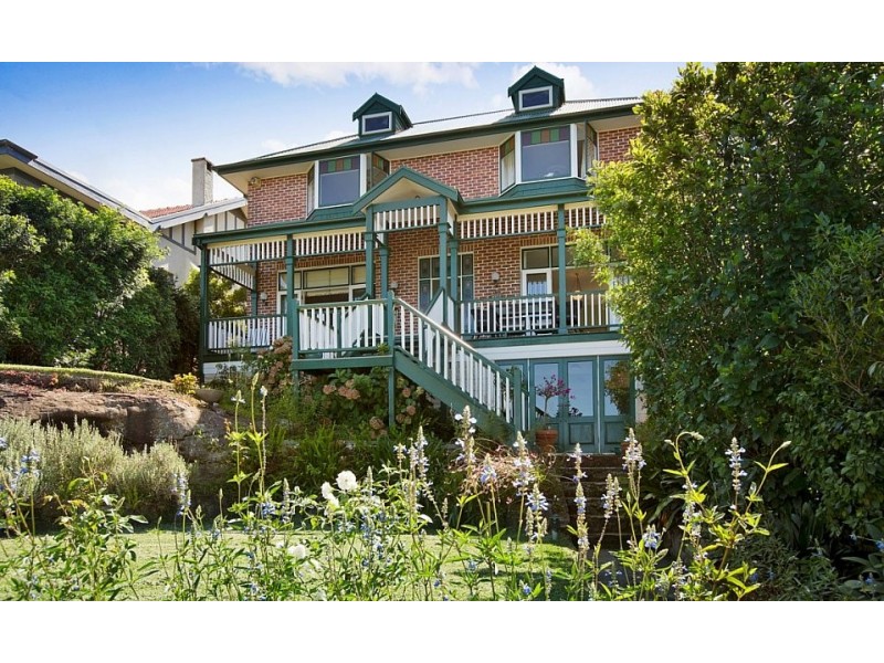 31 West Street, Balgowlah NSW 2093