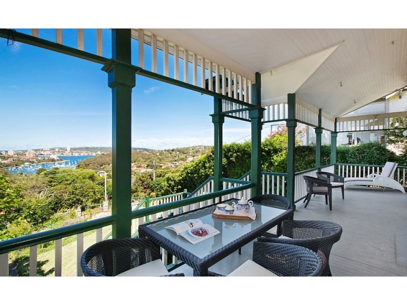 31 West Street, Balgowlah NSW 2093