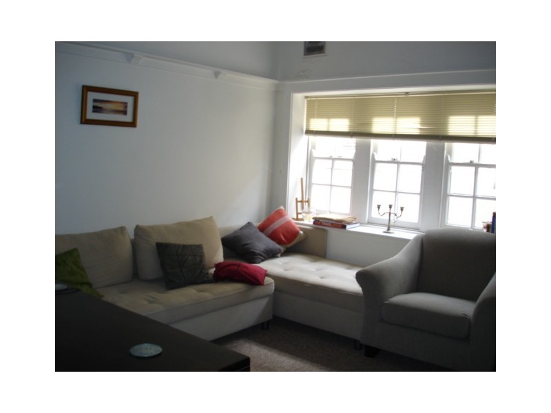 3/6  George Street, Manly NSW 2095