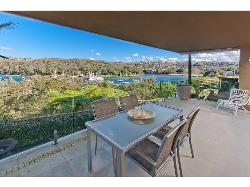 2/79B Lauderdale, Fairlight NSW 2094