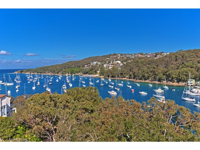 2/79B Lauderdale, Fairlight NSW 2094